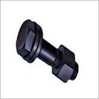 High Tensile Bolt