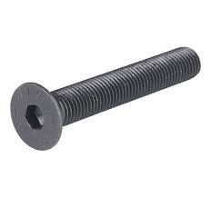 Allen CSK Screws