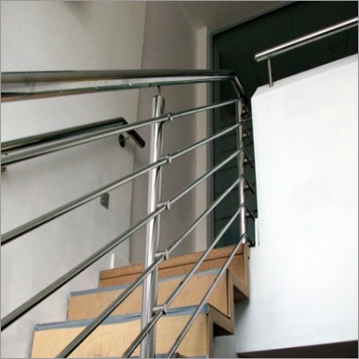 Spiral Staircase