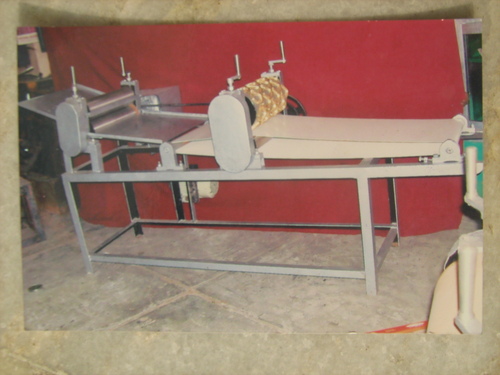 Matthi Maker Machine