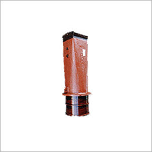 Coal Nozzle Body