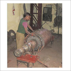 HT Motor Rotor