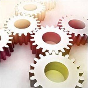Gear Wheels