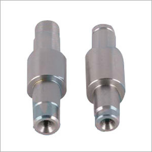 Main Vertical Shafts