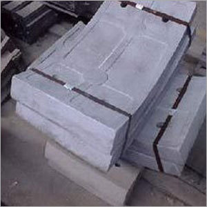 Breaker Plates