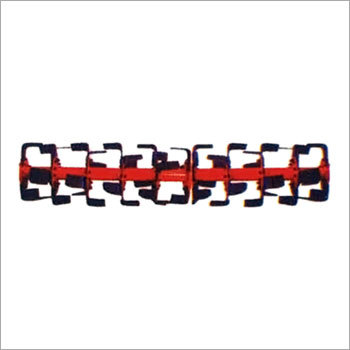 Single Row Cultivators