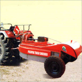 Agricultural Machinery Equipment