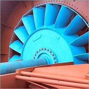 FD Fan Impellers