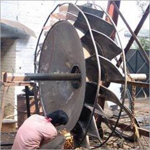 ID Fan Impellers