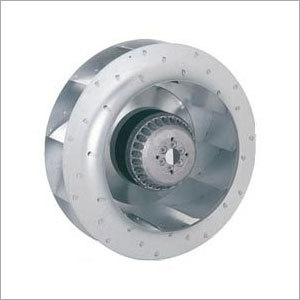 Vapour Fan Impellers