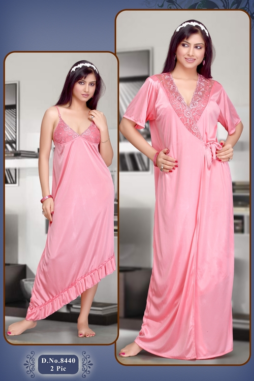 BRIDAL NIGHTWEAR
