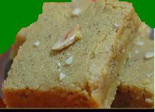 Neem Cake