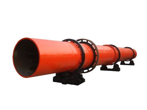 energy saving rotary dryer