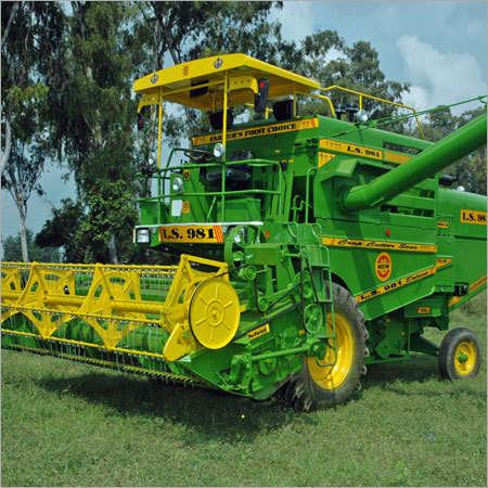 Seed Processing Machinery