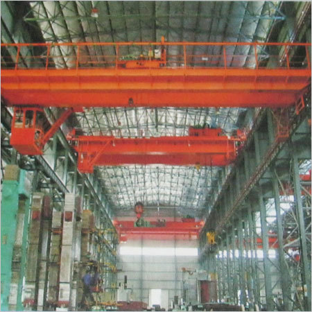 Our Infrastructure View