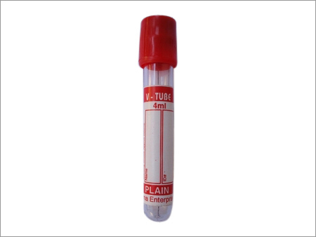 Plain Tube