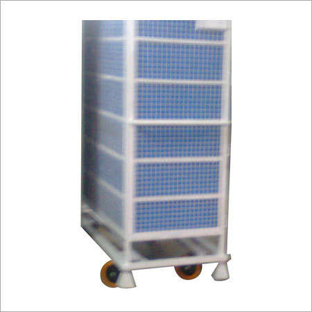 Durable Transport Trolley