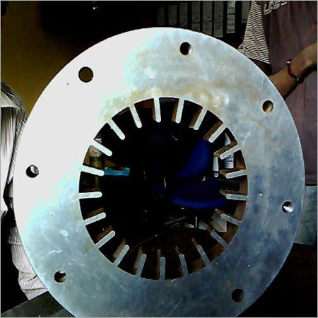 Intricate Pdc Dies Application: Industrial