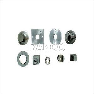 Industrial Building Hardware Industrial Building Hardware