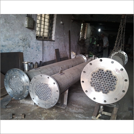 Heat Exchangers