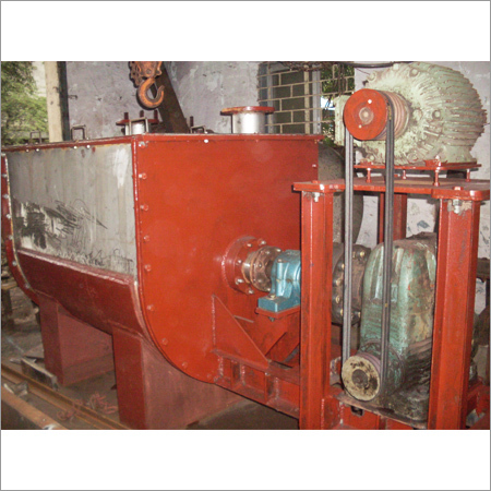 Industrial Process Equipments