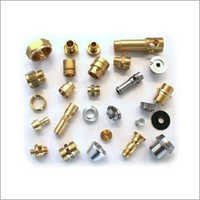 Brass Precision Auto Turned Parts