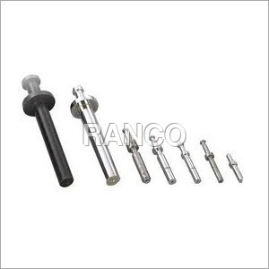 Turning Components - Stainless Steel, 100-200 Grams Weight, Silver and Black Colors | CNC Technology, Coated Finish, Customizable Designs