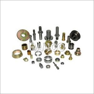 Brass Precision Auto Parts