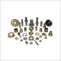 Brass Precision Auto Parts