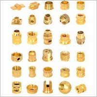 Golden Brass Plug Valves