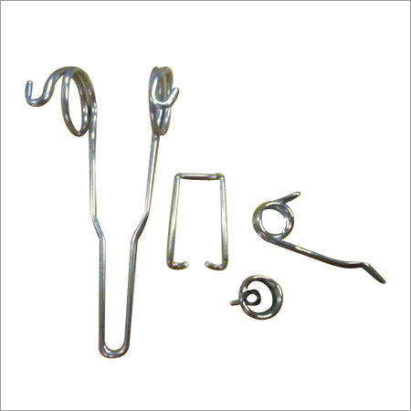 Saddles Spares Parts