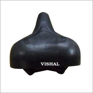 Saddle Razer Base with Spring