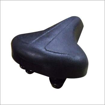 Lady Bicycle Saddle