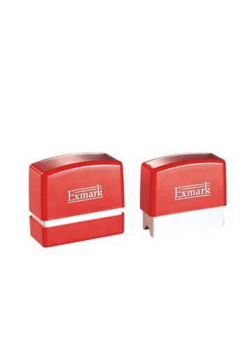 Exmark Stamps