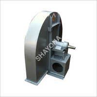 High Pressure Fan