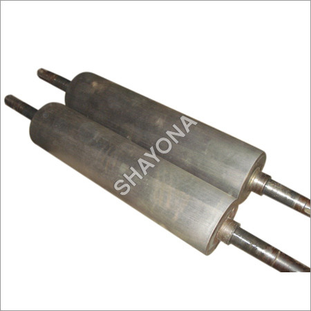 Industrial Rollers