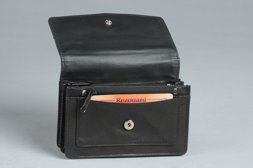 Fancy Ladies Wallets