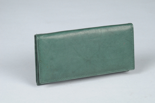Ladies Leather Hand Wallet