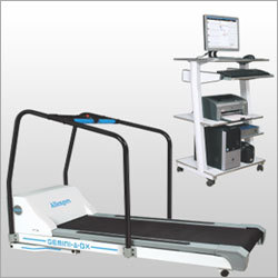 Treadmill Test System