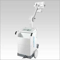 SBM X-Ray System