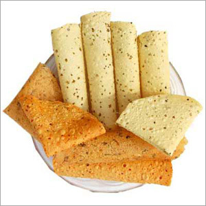 Masala Papad