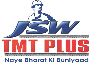 JSW TMT Plus Bars