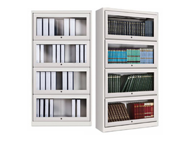 Designer Bookcase