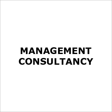 Management Consultancy