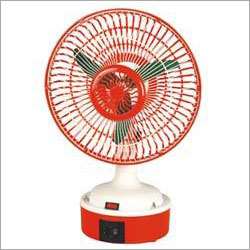 Rechargeable Fan - 10 Inches, 1.5 lbs | Quiet Operation, High Performance Motors, Oil Reservoir Lubrication, Overheat Protection