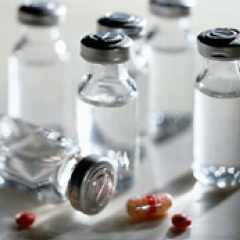Antibiotic Drugs