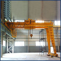GOLIATH Crane