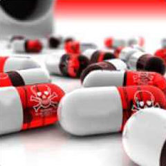 Common Medicines & Drugs