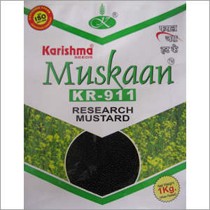 Natural Mustard Seed