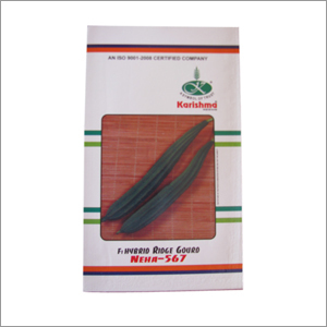 Hybrid Ridge Gourd Seeds